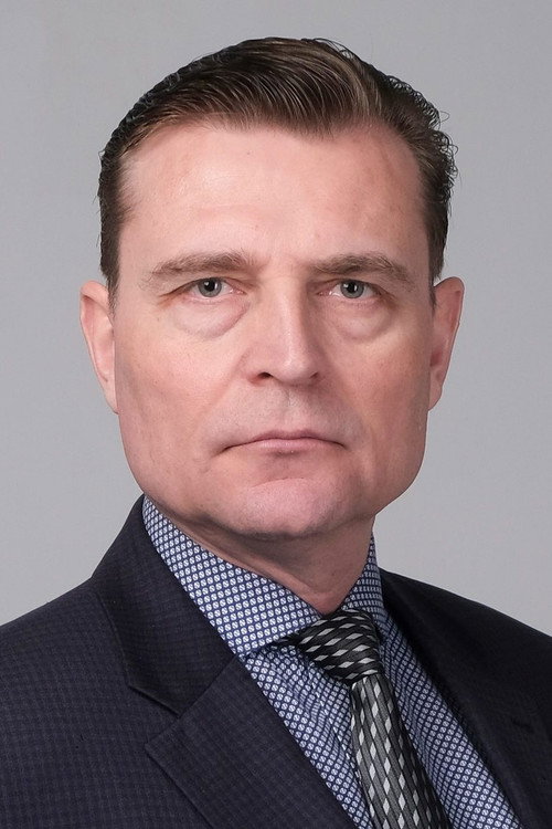 Photo of Aleksandr Tsybulsky, Acting