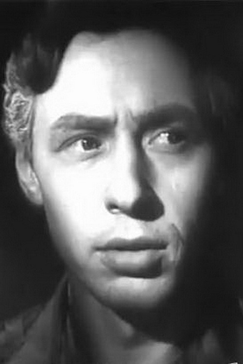 Photo of Vyacheslav Garin, Acting