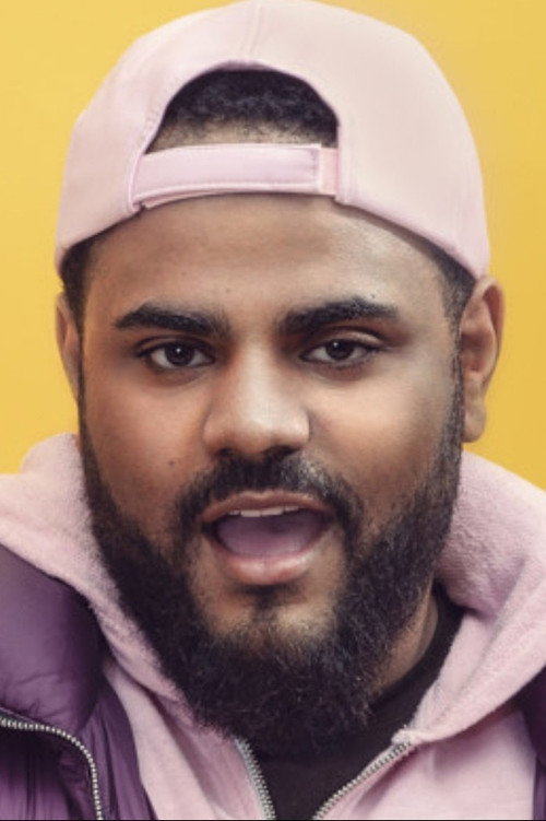 Photo of Brandon Ash-Mohammed, Acting