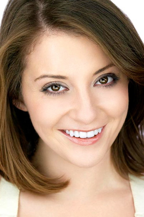 Photo of Anya Whelan-Smith, Acting