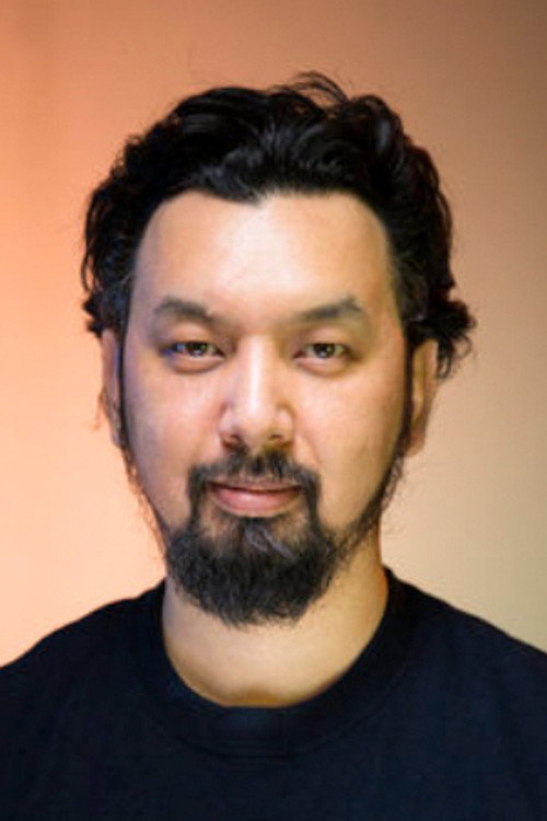 Photo of Chingiz Narynov, Directing