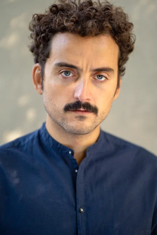 Photo of Fabrizio Mazzeo, Acting