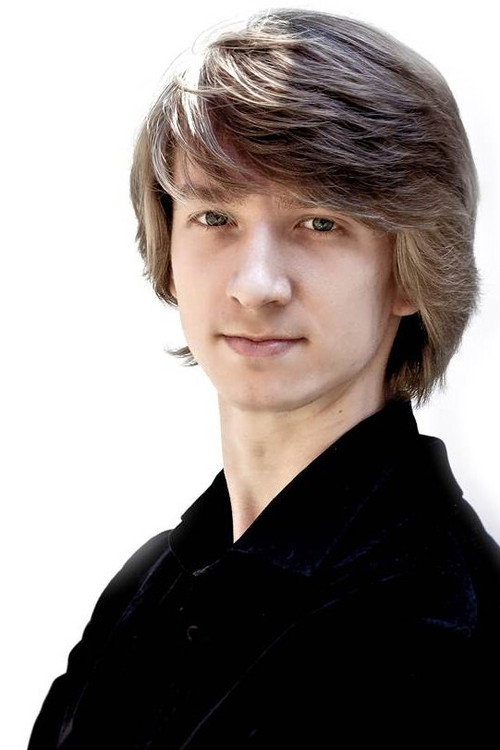 Photo of Vadim Muntagirov, Acting