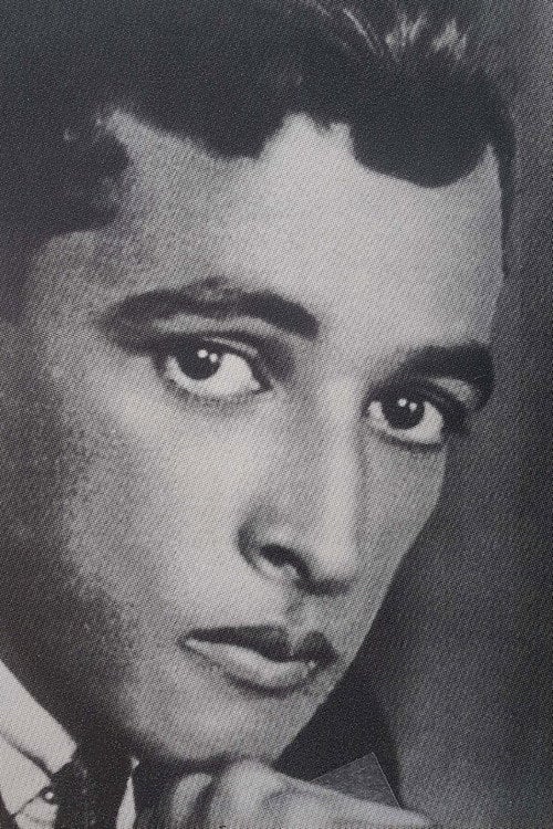 Photo of J. Soares, Acting