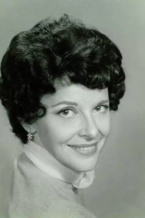Photo of Mary Lee Culver, Acting