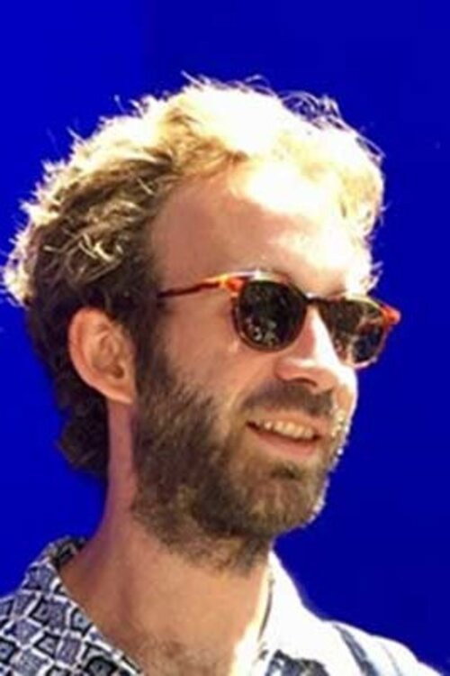 Photo of Matthieu Ruyssen, Editing