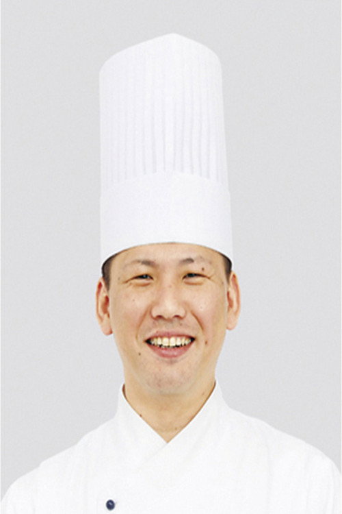 大西章仁 profile