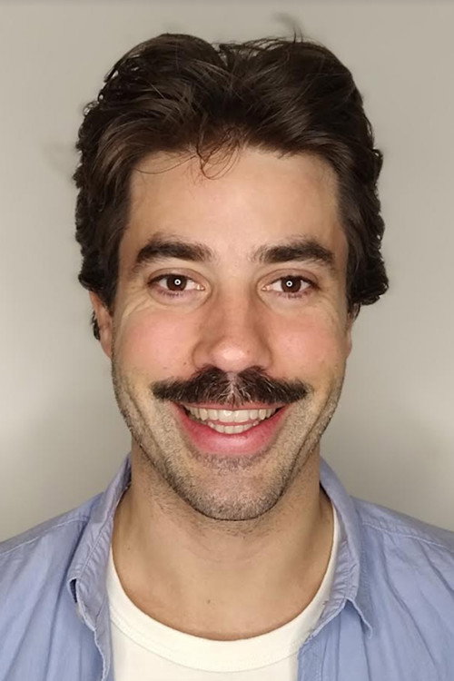 Photo of Ignacio Solari, Acting