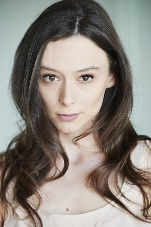 Marysia S. Peres profile