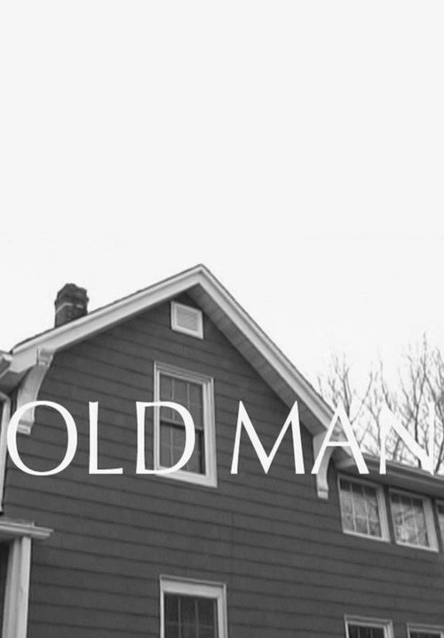 Movie poster for Old Man (2004)