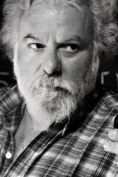 Photo of Omar Gioiosa, Acting
