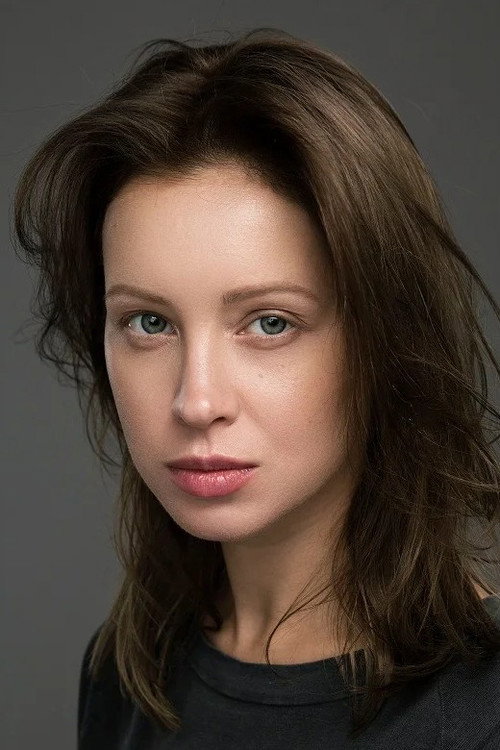 Photo of Irina Temicheva, Acting