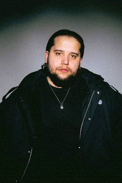 Photo of Jonas Benyoub, Acting
