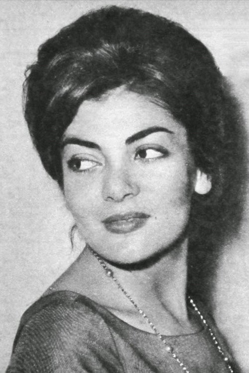 Photo of Gülgün Kutlu, Acting