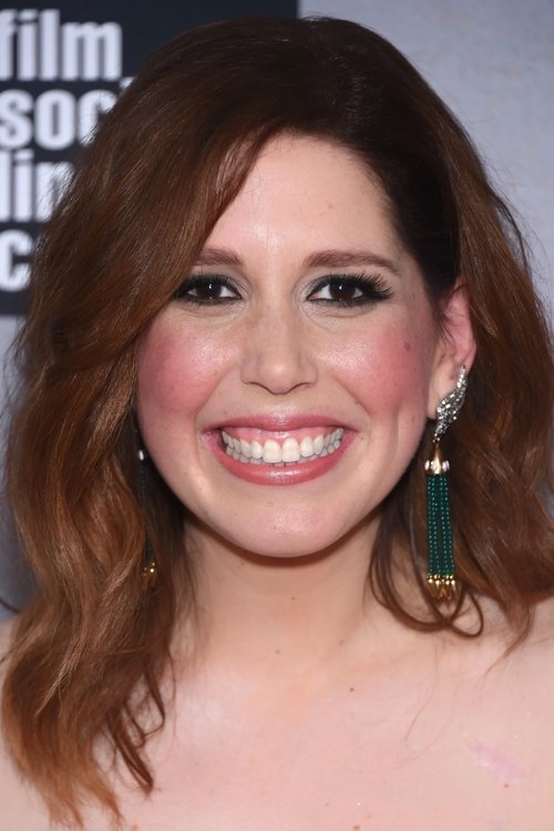 Vanessa Bayer profile