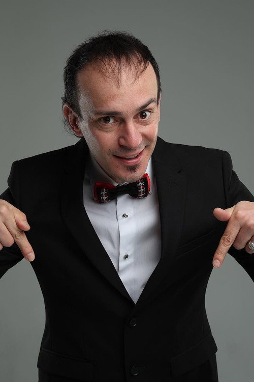 Photo of Ілля Клин, Acting