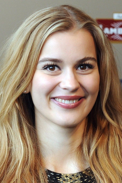 Photo of Emmelie de Forest, Acting