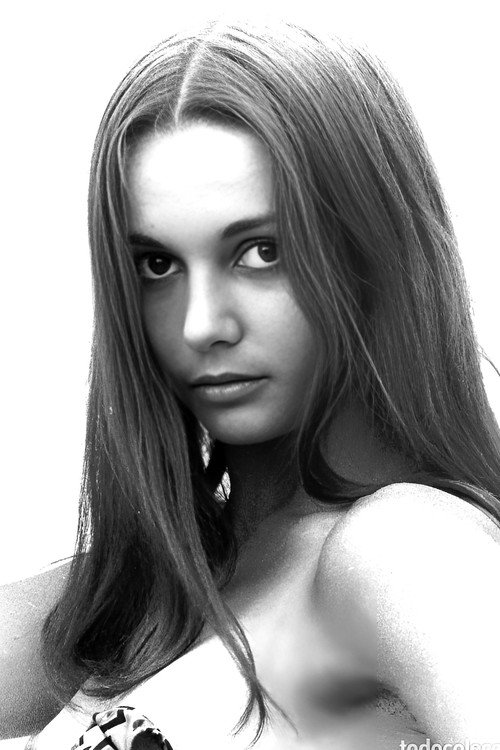 Photo of Drina Pavlovic, Acting