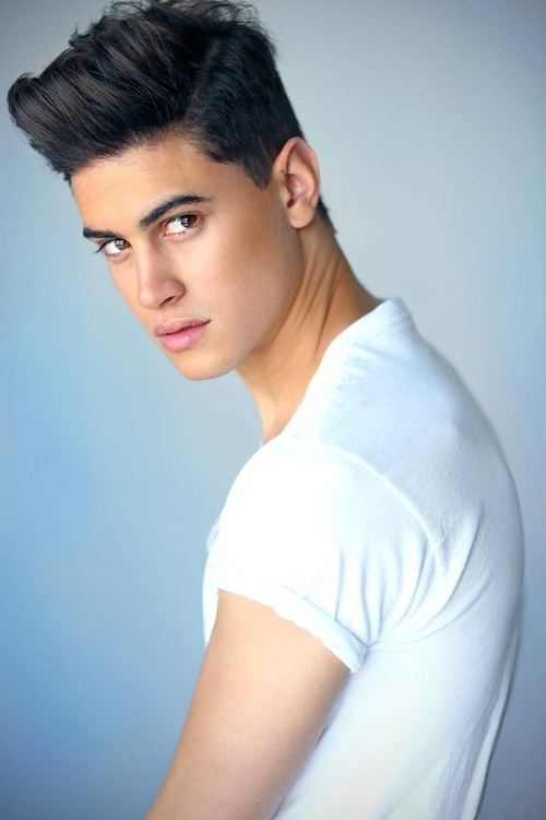 Eric Stanton Betts profile