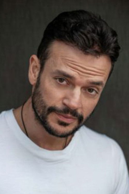 Photo of Mark Casamento, Acting