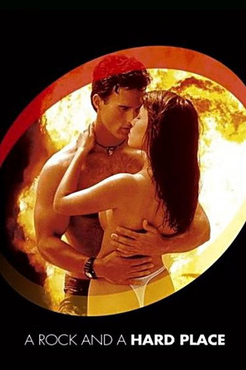Movie poster for A Rock and a Hard Place (1999)