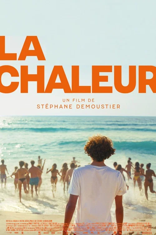 Movie poster for La chaleur (2026)