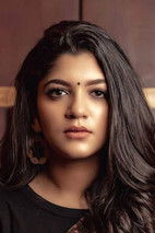 Aparna Balamurali profile