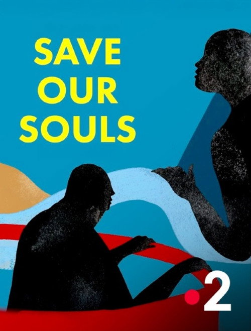 Movie poster for Save Our Souls (2025)