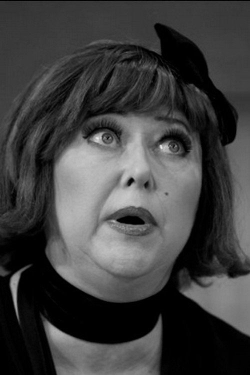 Photo of Jūratė Brogaitė, Acting