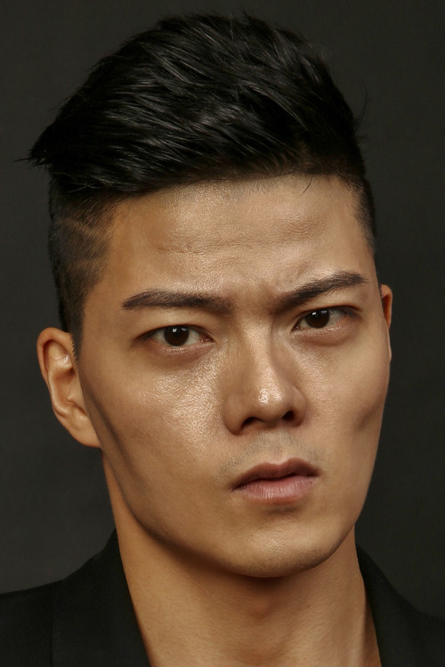 Jiang Xiaolin profile