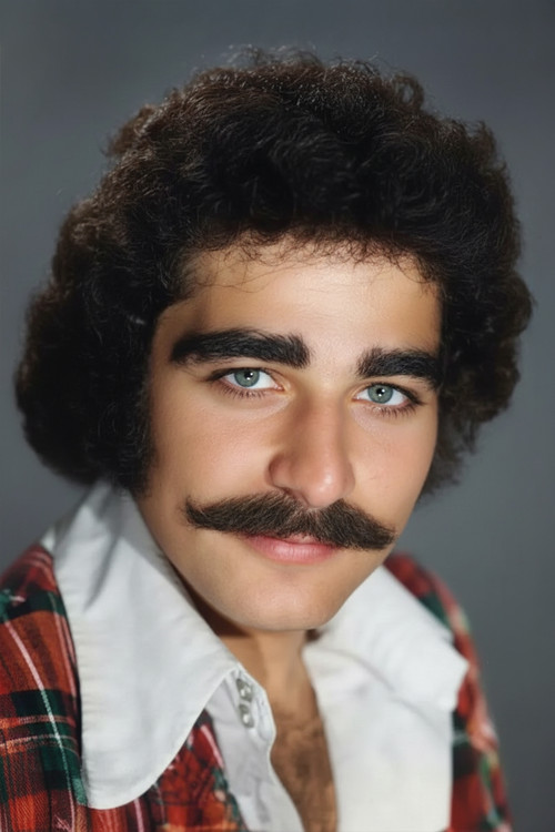 Yılmaz Şerif profile