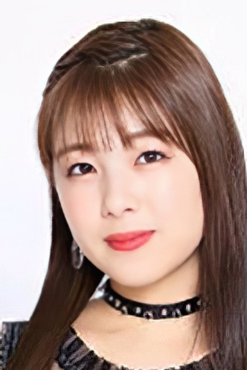 Kana Nakanishi profile