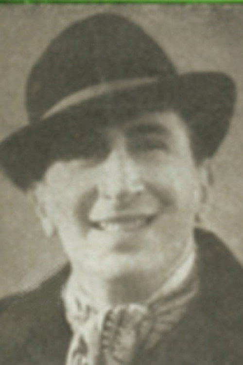 Photo of Rudi Schiemann, Acting