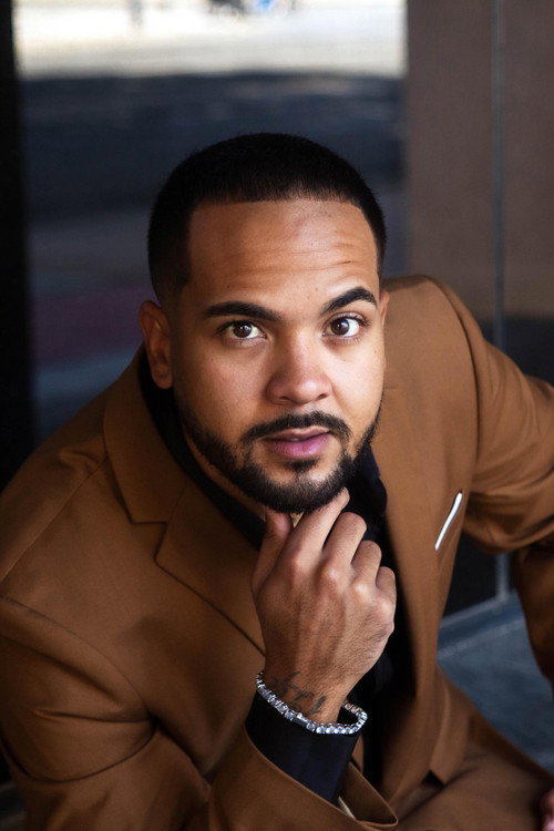 Photo of Jordan R. Smith, Acting