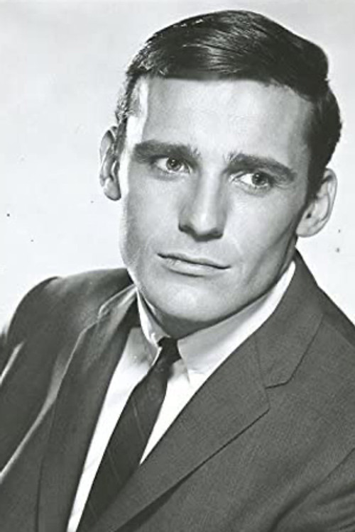 Photo of Owen Orr, Acting