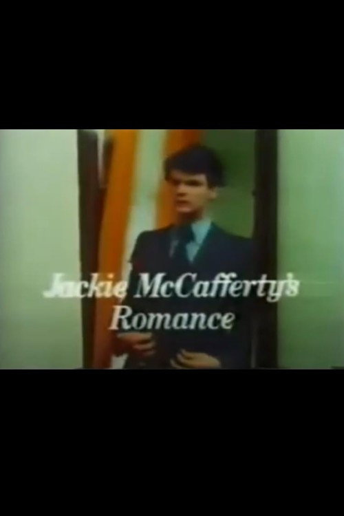 Movie poster for Jackie McCafferty's Romance (1978)