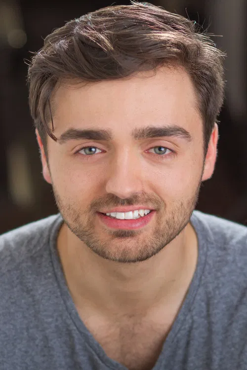 Dominic St-Laurent profile