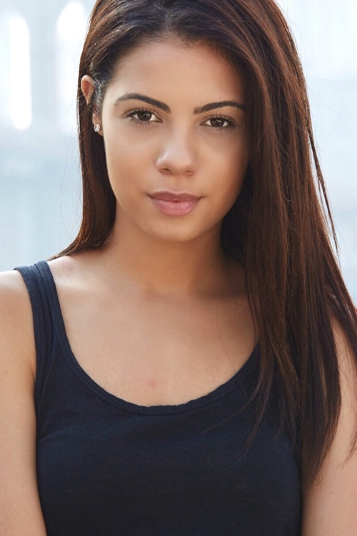 Photo of Yainis Ynoa, Acting