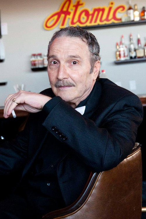 Photo of George Gardelis, Acting