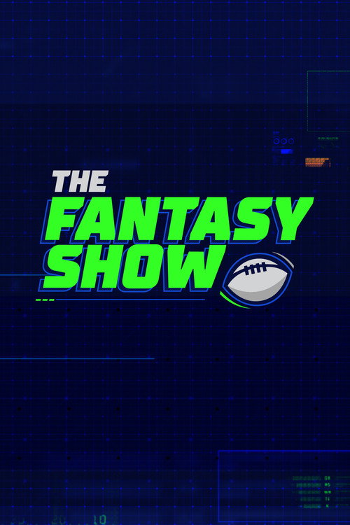 Series poster for The Fantasy Show (2006)