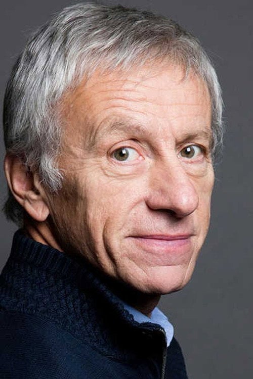 Photo of Jean-Christophe Rufin, Writing