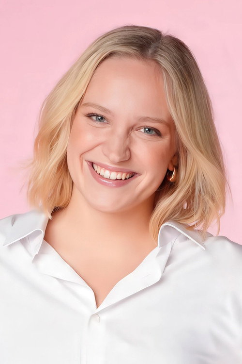 Photo of Maïa Wojcik, Acting