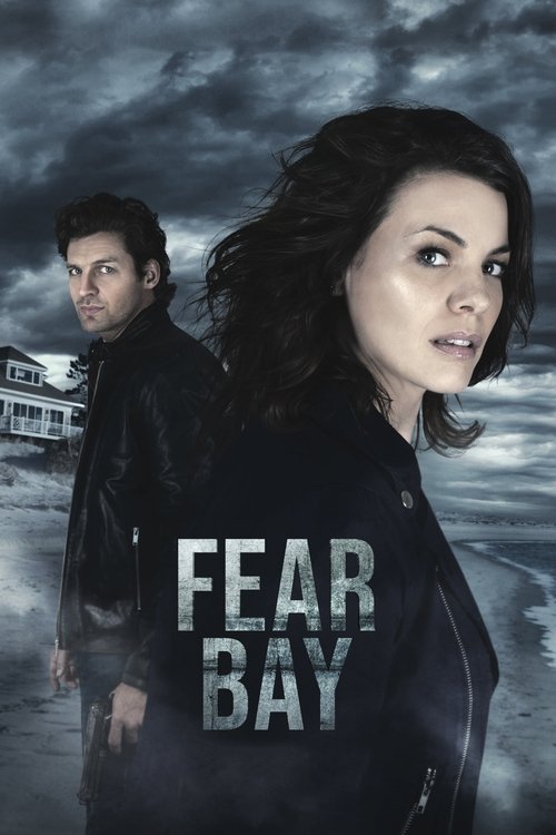 Movie poster for Fear Bay (2019)
