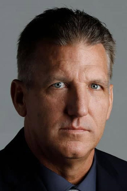 Photo of Richard Boehning, Acting