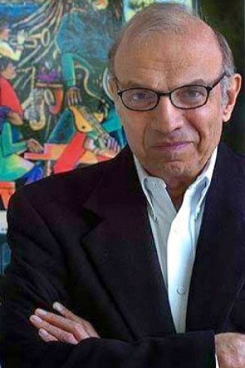 Photo of Saul Swimmer, Directing