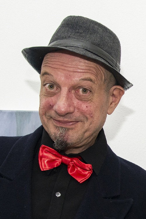 Photo of Sergio Scarone, Acting