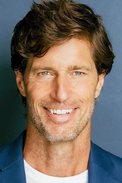 Photo of Rib Hillis, Acting