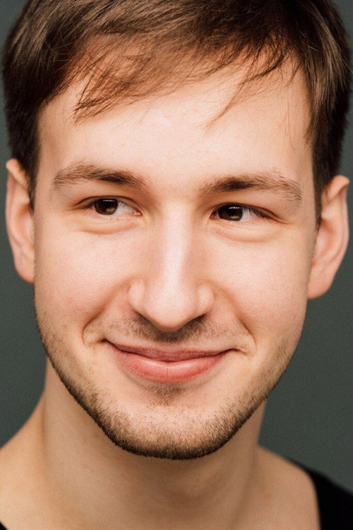 Photo of Philip Bialowski, Acting