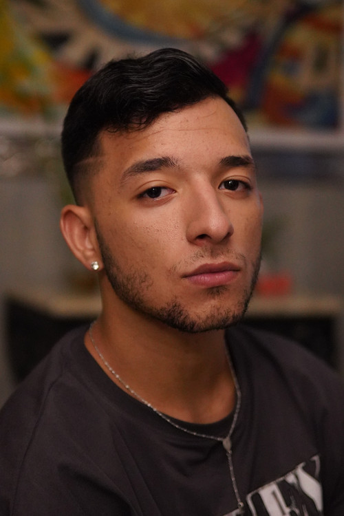 Photo of Alberto Castillo, Acting
