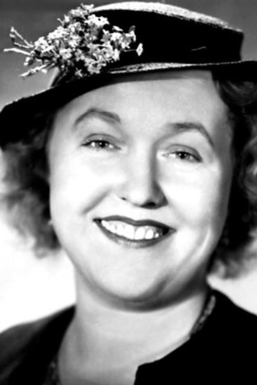 Photo of Betty Helsengreen, Acting